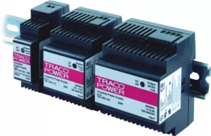 TBL 090-124 TRACO POWER DIN Rail Power Supplies