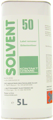 81032-AA Kontakt-Chemie Reinigungsmittel