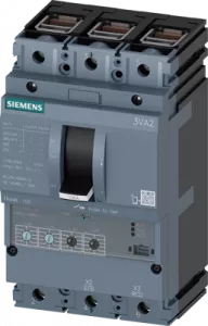 3VA2025-7HM36-0AA0 Siemens Circuit Protectors