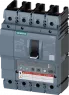 3VA6115-7HN41-0AA0 Siemens Circuit Protectors