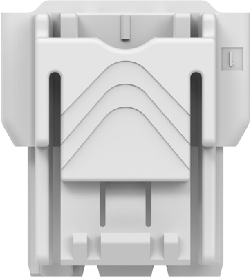 1-1971876-3 TE Connectivity PCB Connection Systems Image 3