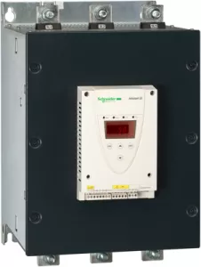 ATS22C48S6U Schneider Electric Sanftanlaufgeräte, Bremsgeräte