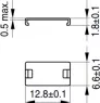 B66414A7000X000 EPCOS Accessories for Inductors