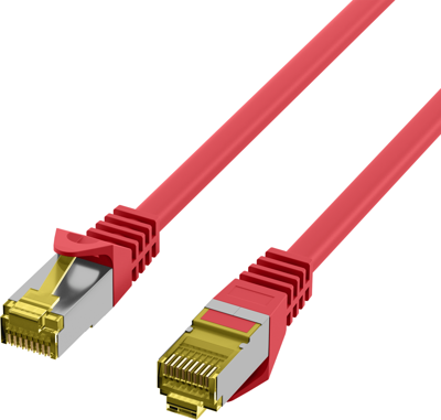 MK7001.0,15R EFB-Elektronik Patchkabel, Telefonkabel Bild 3