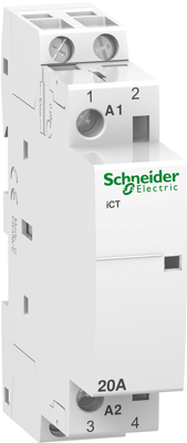 A9C22722 Schneider Electric Schütze