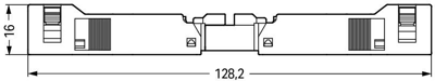 890-134 WAGO Device Connectors Image 3