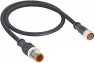 1210 0800 03 300 0,6M Lutronic Sensor-Aktor Kabel