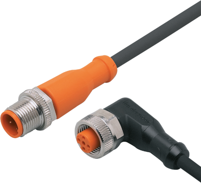 EVC020 IFM electronic Sensor-Aktor Kabel