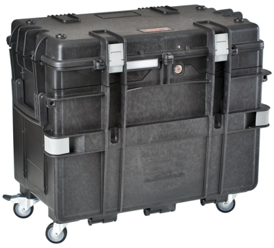 AI1.KT02 GT LINE Trolleys, bags, cases and holders Image 2