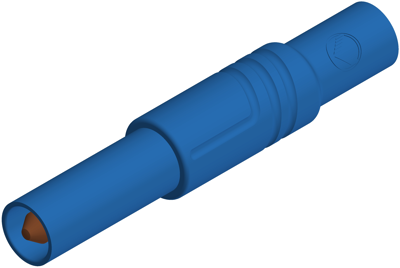 LAS S G BL Hirschmann Test & Measurement Laboratory Connectors