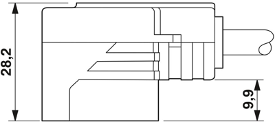 1435069 Phoenix Contact Sensor-Actuator Cables Image 4