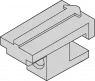 24812-401 SCHROFF Gehäusezubehör