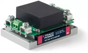 TEP 200-7216WIRCM TRACO POWER DC/DC-Wandler