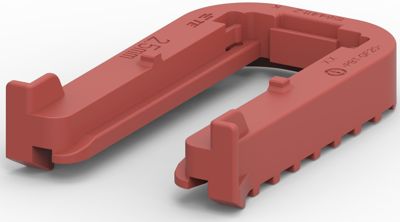 1564411-2 TE Connectivity Zubehör für Automotive Steckverbinder