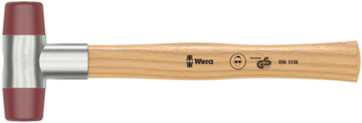 05000510001 Wera Hammers