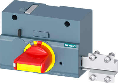 3VA9257-0EK25 Siemens Zubehör (Schalter, Taster)