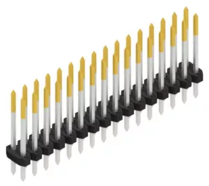 SLY213932S Fischer Elektronik Steckverbindersysteme