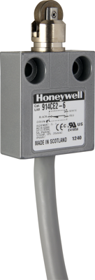 914CE2-6 Honeywell Positionsschalter