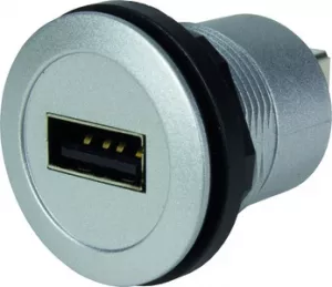 09454521905 Harting Adapter für D-Sub Steckverbinder, USB Steckverbinder, PC Steckverbinder