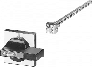 8UC6262-6BD22 Siemens Switches Accessories