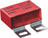 MKP-Folienkondensator, 4.7 µF, ±20 %, 1 kV (DC), PP, 48.5 mm, SNMPO144708L1IMS00