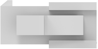 1-1586861-4 TE Connectivity PCB Connection Systems Image 2