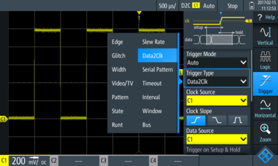 1326.0642.03 Rohde & Schwarz Messtechnik Software, Lizenzen