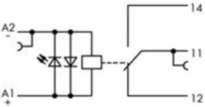 859-392 WAGO Industrial Relays Image 2