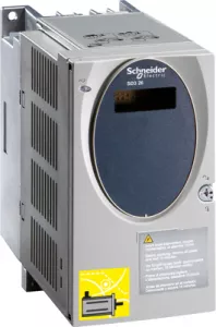 SD326DU25S2 Schneider Electric Zubehör für Motoren und Getriebe