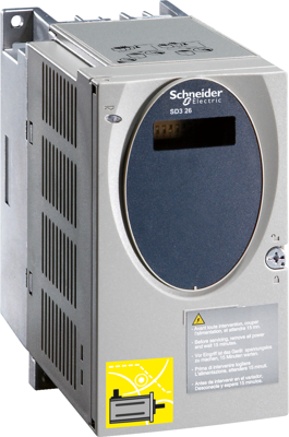 SD326DU68S2 Schneider Electric Zubehör für Motoren und Getriebe