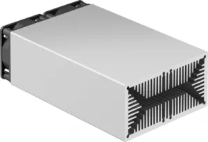 10135124 Fischer Elektronik Lüfteraggregate