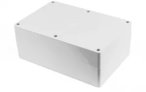 1555XAGY Hammond General Purpose Enclosures