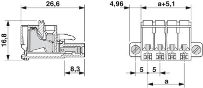 1909993 Phoenix Contact PCB Connection Systems Image 2