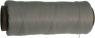 Abbindeschnur, Polyamid, (L x B) 200 m x 1.1 mm, natur, -20 bis 60 °C