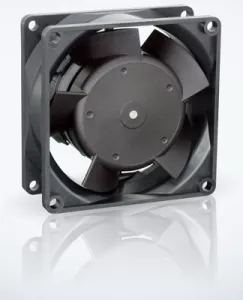 AC 8300 H ebm-papst Axial Fans