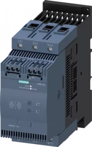 3RW3046-1BB14 Siemens Soft Starters, Braking Devices