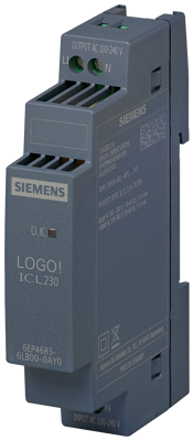 6EP4683-6LB00-0AY0 Siemens Overvoltage Protection