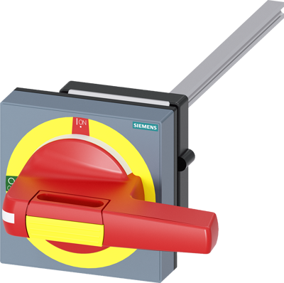 8UD1141-3AF25 Siemens Zubehör (Schalter, Taster)