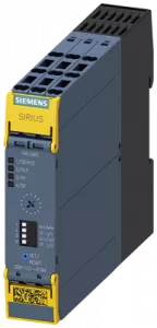 3SK1121-2CB42 Siemens Sicherheitsrelais