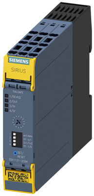 3SK1121-2CB41 Siemens Sicherheitsrelais