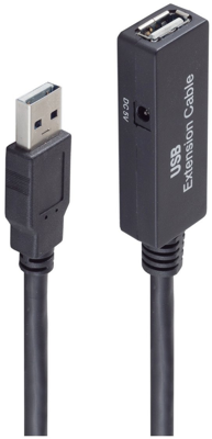 BS13-29055 shiverpeaks USB Kabel Bild 1