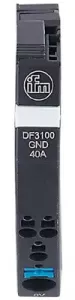 DF3100 IFM electronic Einspeise- und Segmentmodule