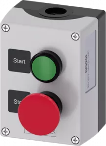 3SU1802-0AN00-2AB1 Siemens Control Devices in Housings