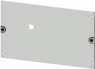 SIVACON S4 Blende 3KL-, 3KA713, 3- oder 4-polig, H: 300mm B: 600mm, 8PQ20306BA05