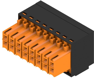 1944640000 Weidmüller Steckverbindersysteme Bild 1