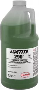 LOCTITE 290 BIB 2L EN/DE Loctite Schraubensicherungsmittel