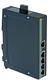 24034050000 Harting ETHERNET-Switches