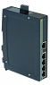 Ethernet Switch, unmanaged, 5 Ports, 1 Gbit/s, 24-48 VDC, 24034050000