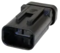 776535-2 AMP Automotive Power Connectors