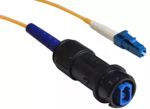 PXF4051AAH BULGIN Fiber Optic Patch Cables, Pigtails